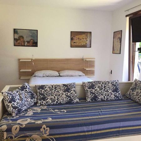 Casa Chiara Apartman Riva del Garda Kültér fotó