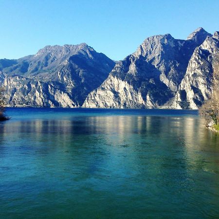 Casa Chiara Apartman Riva del Garda Kültér fotó