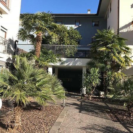 Casa Chiara Apartman Riva del Garda Kültér fotó