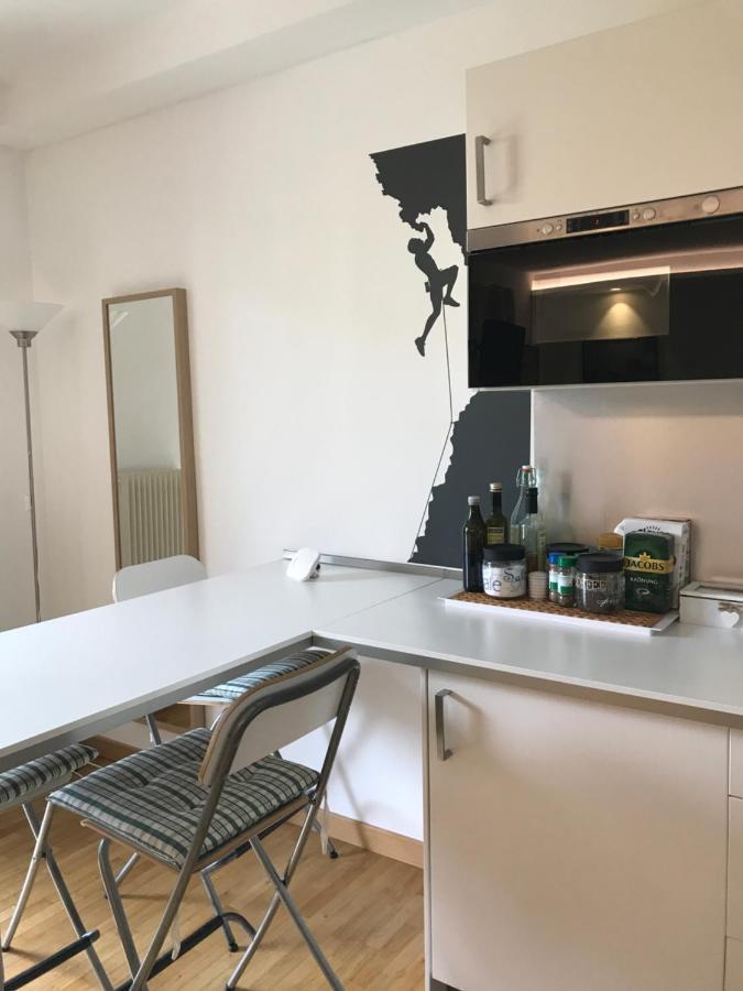 Casa Chiara Apartman Riva del Garda Kültér fotó