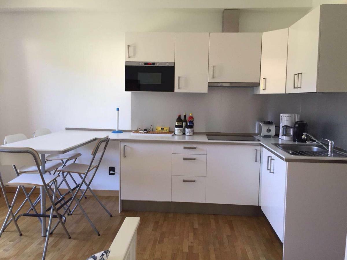 Casa Chiara Apartman Riva del Garda Kültér fotó