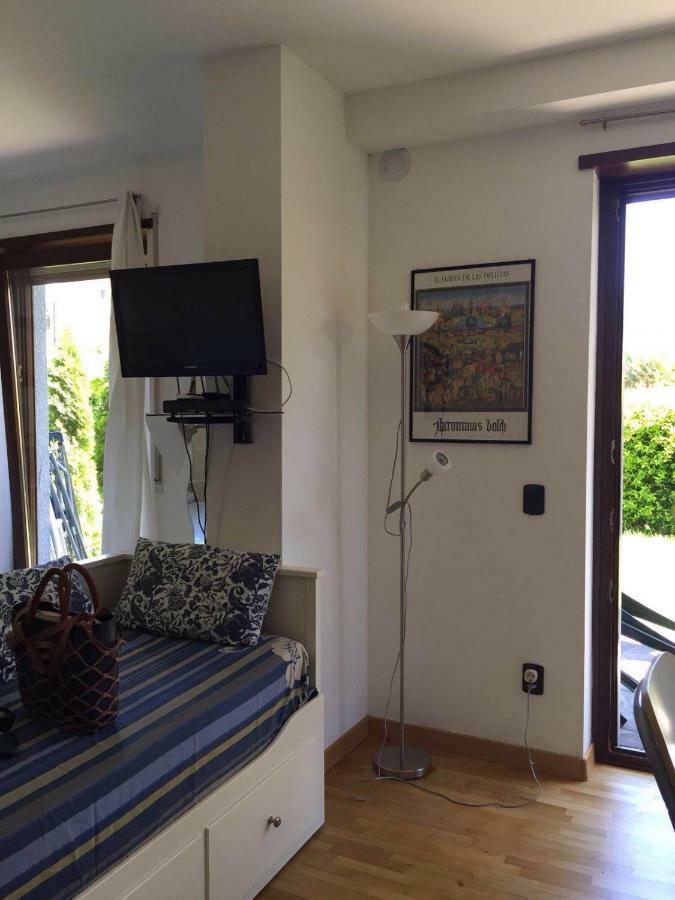 Casa Chiara Apartman Riva del Garda Kültér fotó