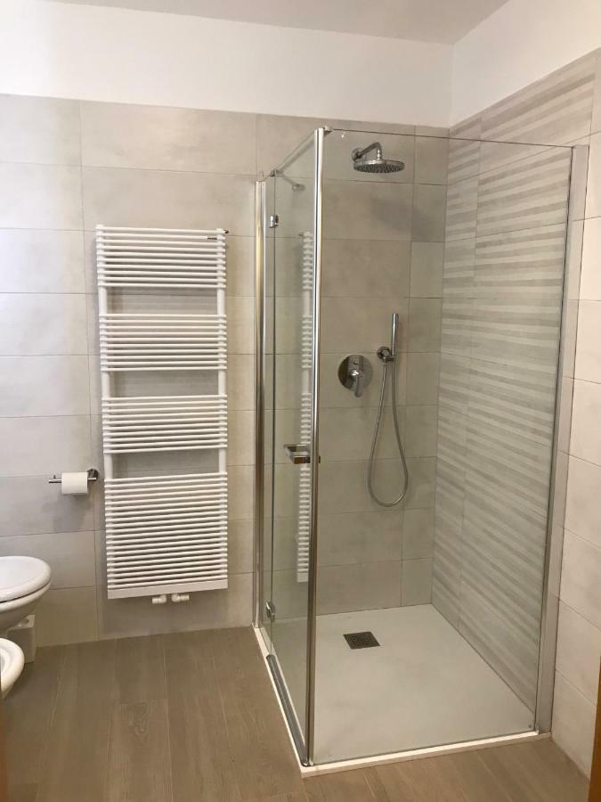 Casa Chiara Apartman Riva del Garda Kültér fotó