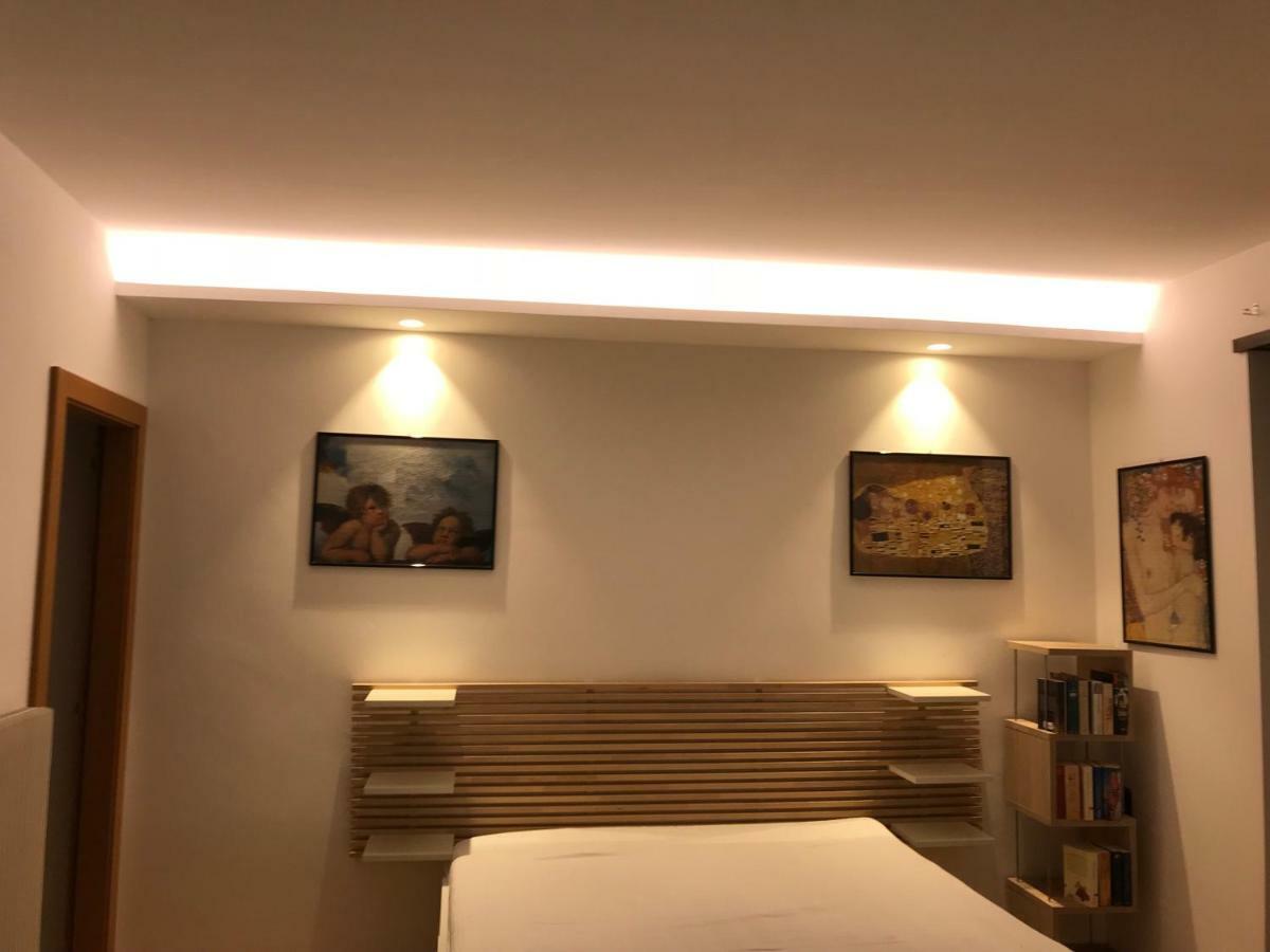 Casa Chiara Apartman Riva del Garda Kültér fotó
